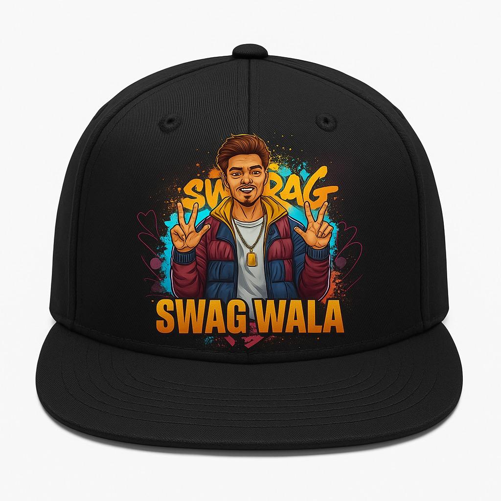 Trucker Cap