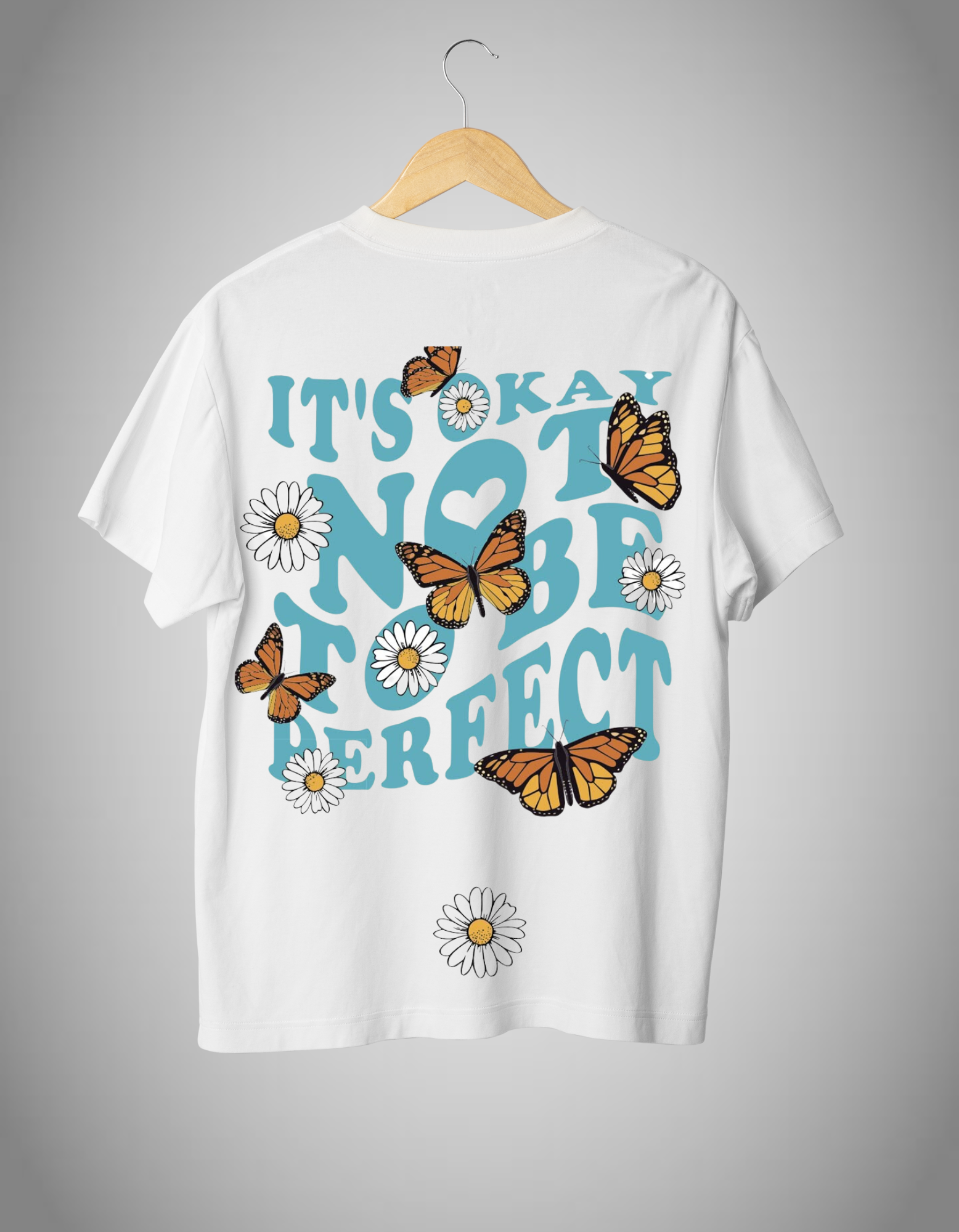 Classic Cotton Shirt